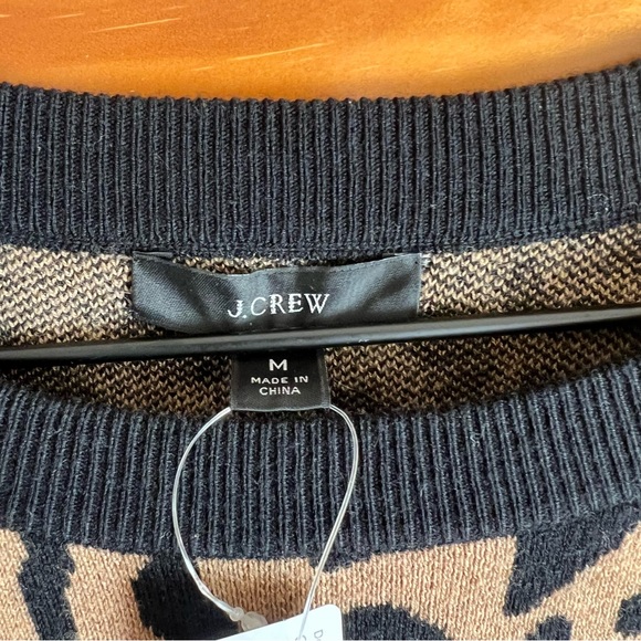 J crew sweater dress - Picture 4 of 5